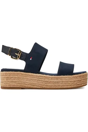 Tommy Hilfiger Espadrillas FW0FW07885
