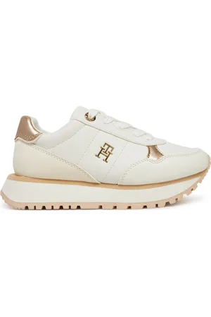 Tommy Hilfiger Sneakers Low Cut Lace-Up Sneaker T3A9-33759-1355 M