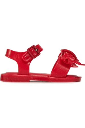 Melissa Sandali Mini Mar Sandal Hot Bb 33951