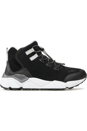 CMP Stivaletti Yumala Wmn Lifestyle Shoes 31Q4996