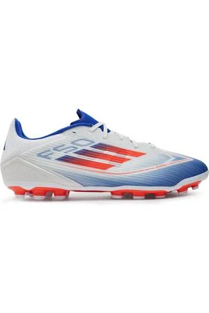 adidas Scarpe da calcio F50 League 2g/3g Ag IF1330