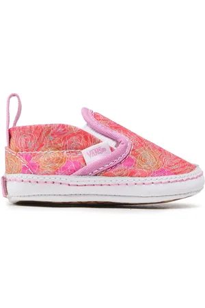 Vans Scarpe sportive Slip-On V Crib VN0A2XSLPT51