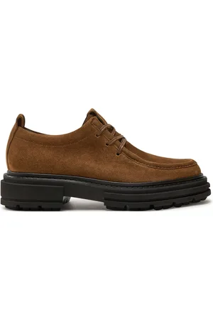 Kennel & Schmenger Mocassini Suede 41-36500.543