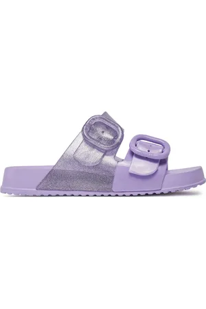 Melissa Ciabatte Mini Cozy Slide Inf 35685