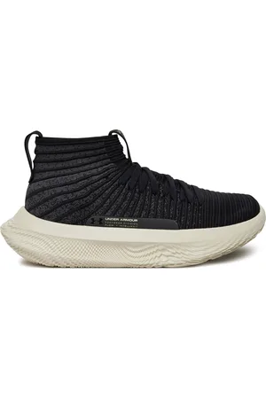 Under Armour Scarpe da basket Ua Flow Futr X Elite Lux 3028334-001