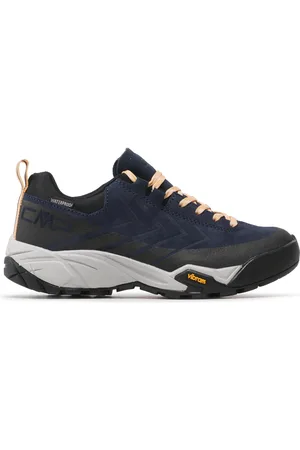 CMP Scarpe da trekking Mintaka Wmn Wp 3Q19586