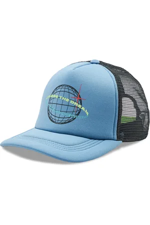 PUMA Cappellino Basketball Trucker Cap 024489