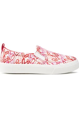 Skechers Scarpe sportive Poppy 155503/WRPK