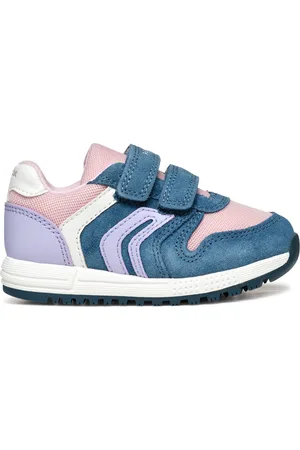 Geox Sneakers B Alben B453ZA 02214 C4BE8 M