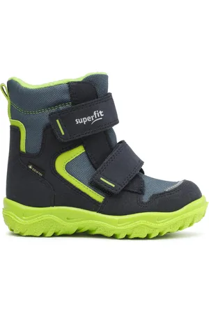 Superfit Stivali da neve GORE-TEX 1-000047-8020 M