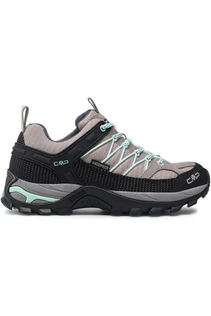 CMP Scarpe da trekking Rigel Low Wmn Trekking Shoe Wp 3Q54456