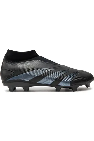 adidas Scarpe da calcio Predator 24 League Laceless Firm Ground Boots IG7769