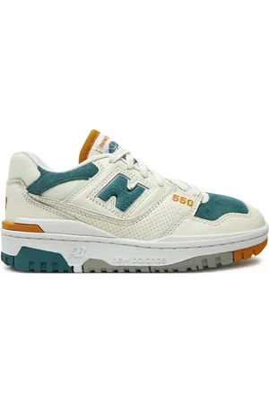 New Balance Sneakers BB550VRA