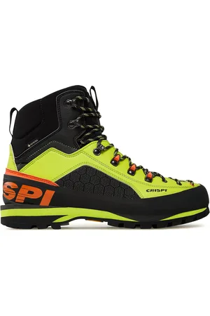 CRISPI Scarpe da trekking Rainier Evo Gtx GORE-TEX TM68702100