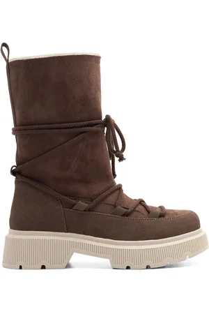 Jenny Stivali da neve ROSA WS5956-03