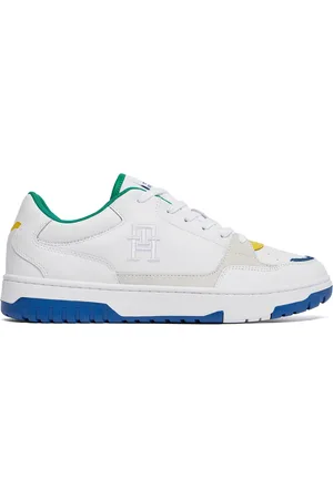 Tommy Hilfiger Sneakers Th Basket Street Pop FM0FM04968