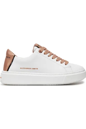 Alexander Smith Sneakers London 8250