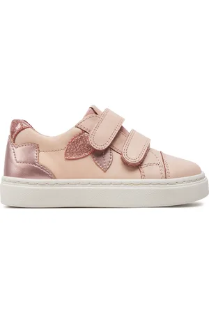 Geox Sneakers B Nashik Girl B453HC 085NF C8172 S