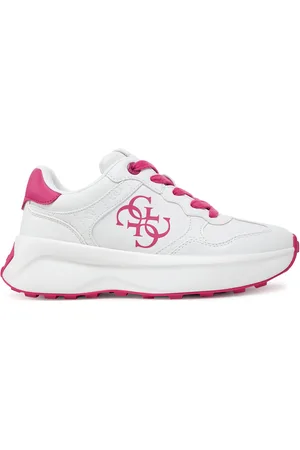 Guess Sneakers FLPLUC ELE12