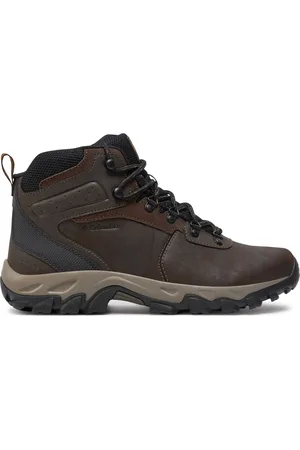 Columbia Scarpe da trekking Newton Ridge Plus II Waterproof 1594731