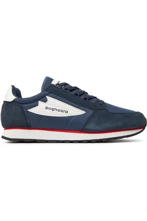 Bagheera Sneakers Concorde 86594