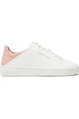 Michael Kors Sneakers Jenny Lace Up 43T4JNFS1L