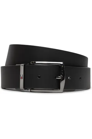 Tommy Hilfiger Cintura da uomo Denton Rev 3.5 AM0AM12549