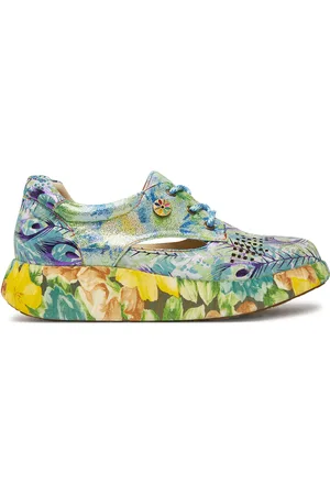 LAURA VITA Sneakers Nikito 27