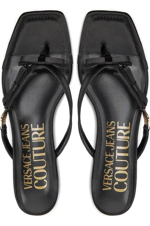 VERSACE Infradito 76VA3S68 ZS185 899