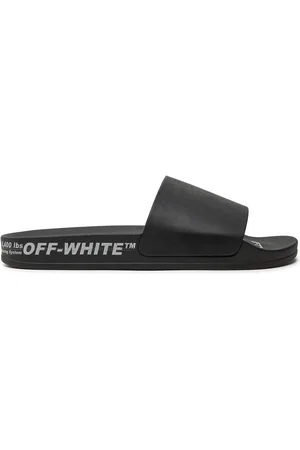 OFF-WHITE Ciabatte OMIC001S22MAT0011001