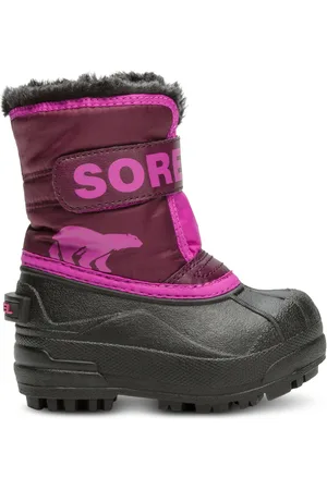 sorel Stivali da neve Snow Commander 2114102562
