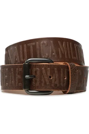 Aeronautica Militare Cintura da uomo 231CP239PL191