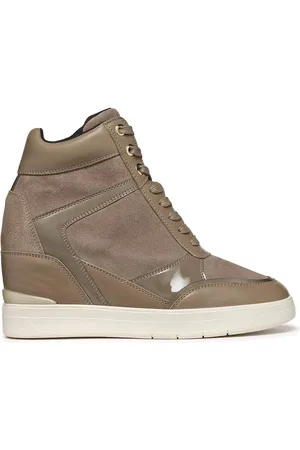 Geox Sneakers D Maurica D35PRB 02285 C6692