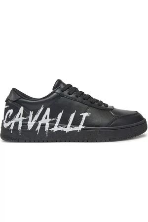 Roberto Cavalli Sneakers 78QA3SM5 ZP397
