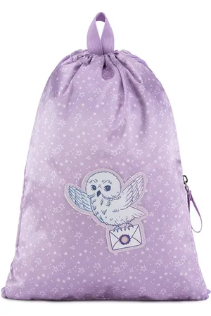 Harry Potter Zaino a sacca ACCCS-AW24-242WBHP