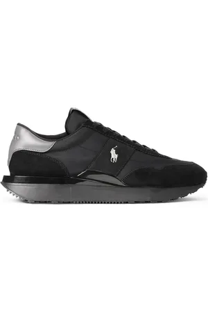 Ralph Lauren Sneakers Train 89 Pp 809942498001