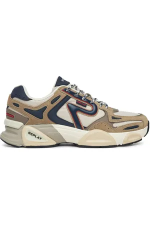 Replay Sneakers GMS9M .000.C0008T
