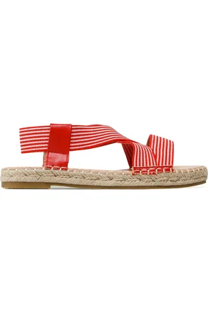 Jenny Espadrillas WSS990-91