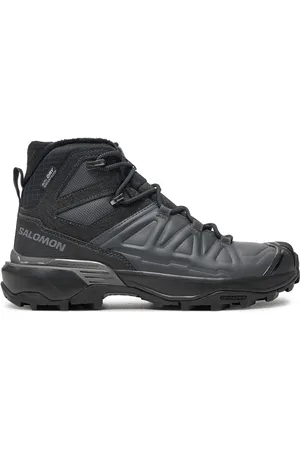 Salomon Scarpe da trekking X Ultra Snowpilot Waterproof L47585900