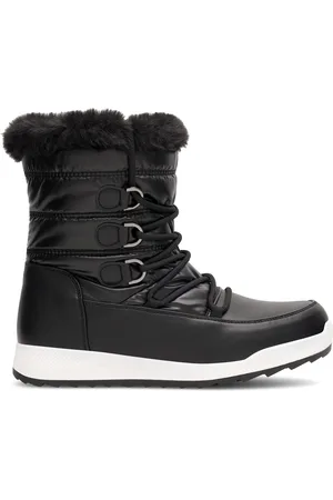 Clara Barson Stivali da neve Klarise WSS21007-01