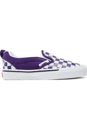 Vans Scarpe sportive Knu Slip VN0009QDZ1N1
