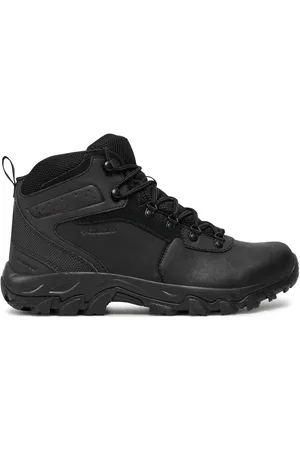 Columbia Scarpe da trekking Newton Ridge Plus II Waterproof 1594731
