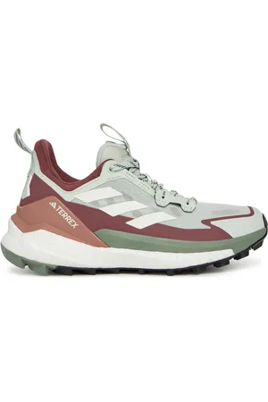 adidas Scarpe da trekking Terrex Free Hiker 2.0 Low IH3745