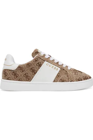Guess Sneakers FLJRO5 FAL12