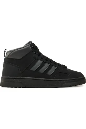 adidas Sneakers Rapid Court Mid Winterized JR0170