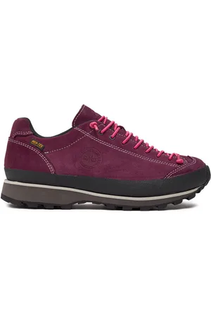 Lomer Scarpe da trekking Bio Naturale Low Mtx 50082/A