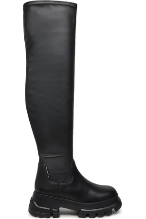 Tommy Hilfiger Stivali Tjw Lightweight Otk Boot EN0EN02634