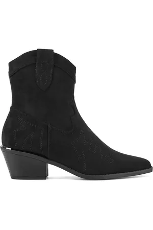 DeeZee Stivali texani HY80057-2