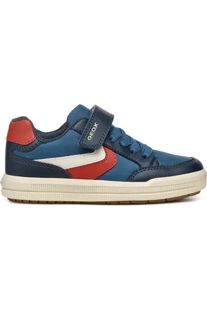 Geox Sneakers J Arzach J454AA 0FU54 C4276 S