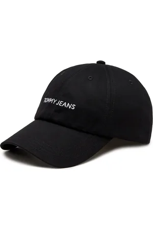 Tommy Hilfiger Cappellino Linear Logo AW0AW15845